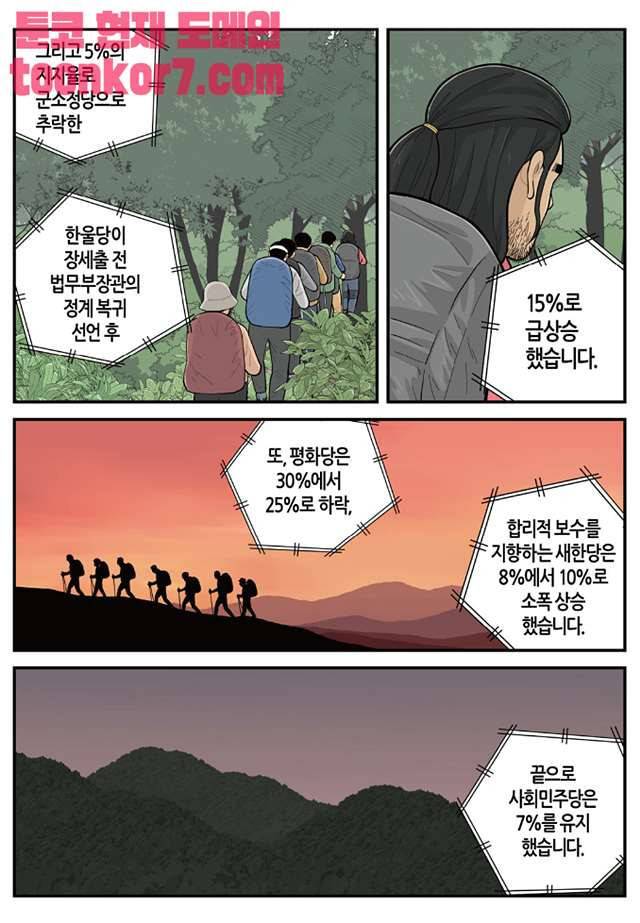 롱리브더킹 시즌4 14화 3