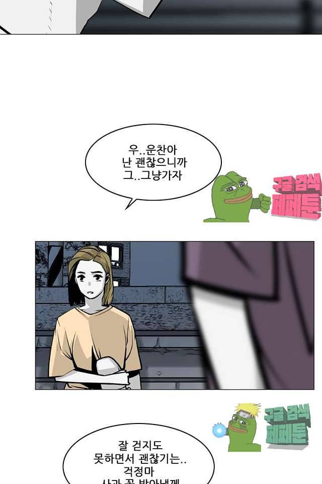 서브미션 86화 6