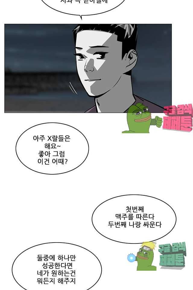서브미션 86화 7