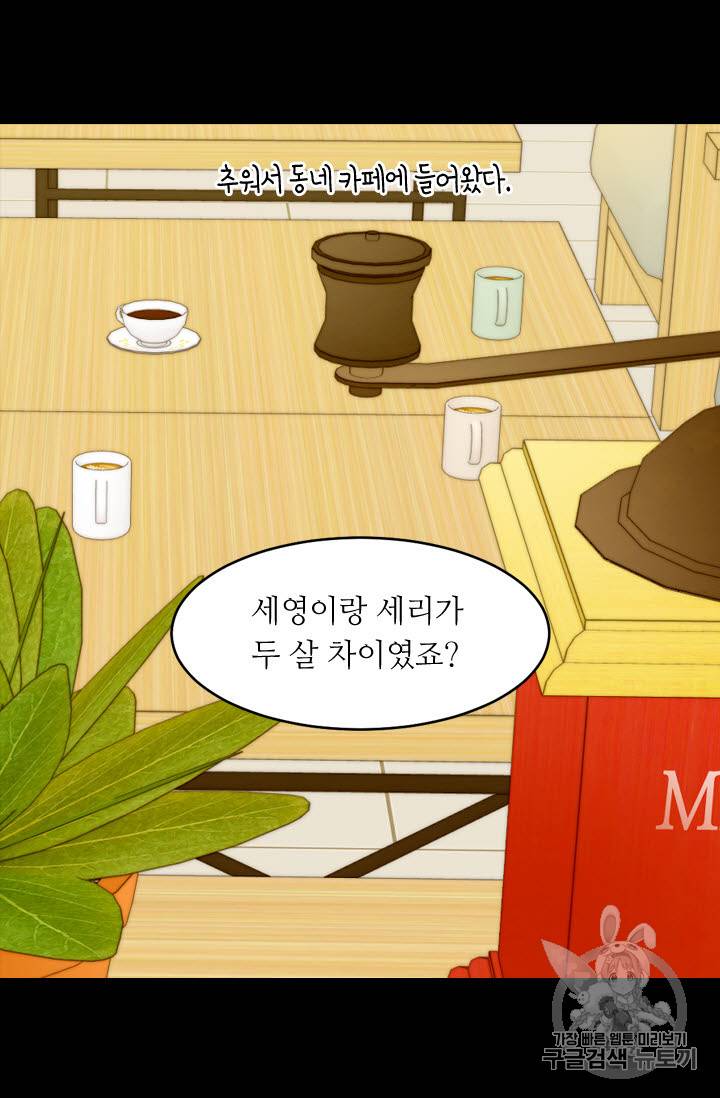 이미테이션 외전 48화 8