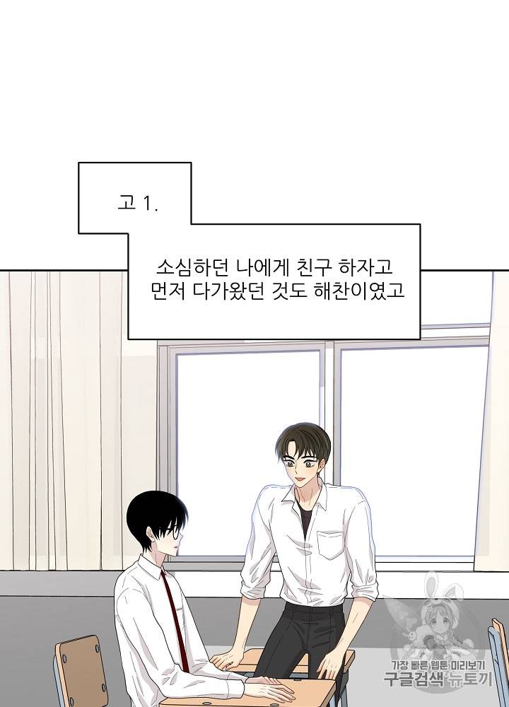 말하지 말까 24화 13