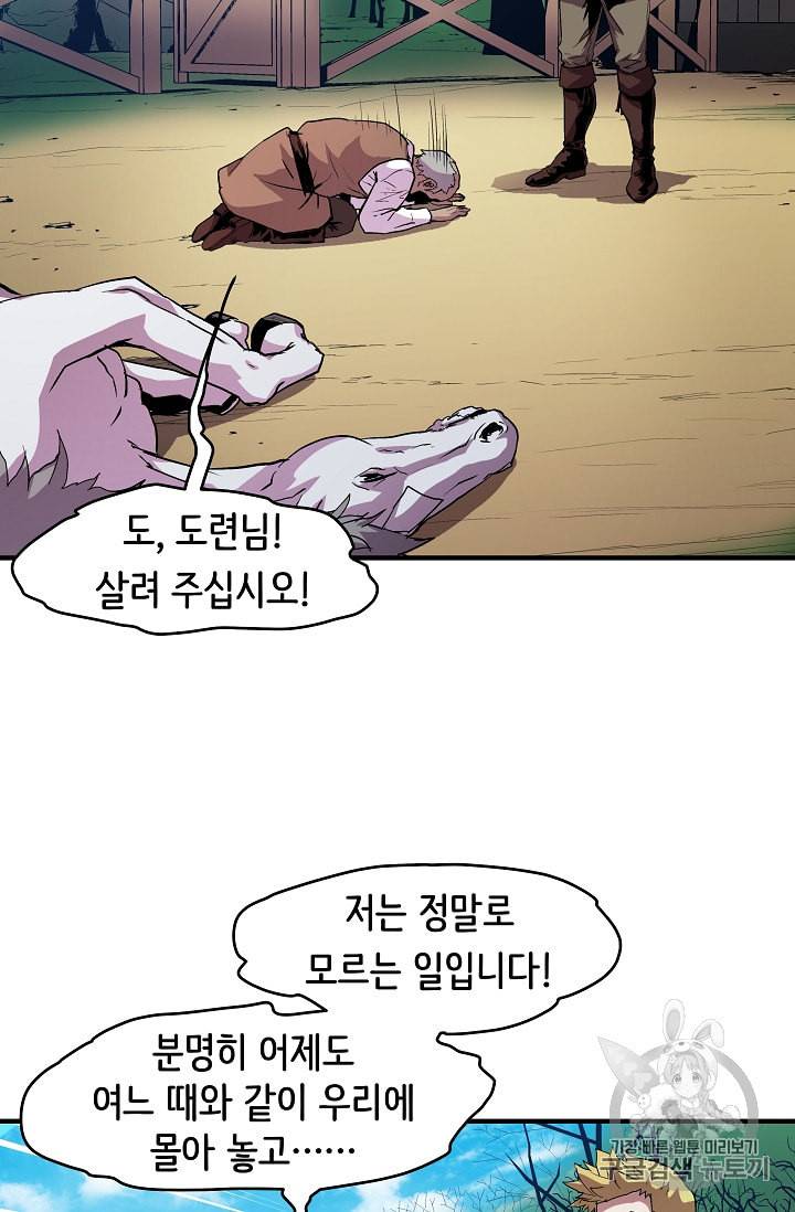 8서클 마법사의 환생 8화 27