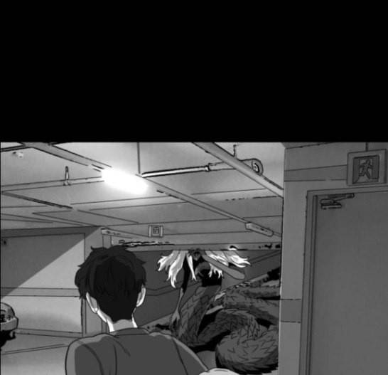 먹이 2부 19화 전조 5 1