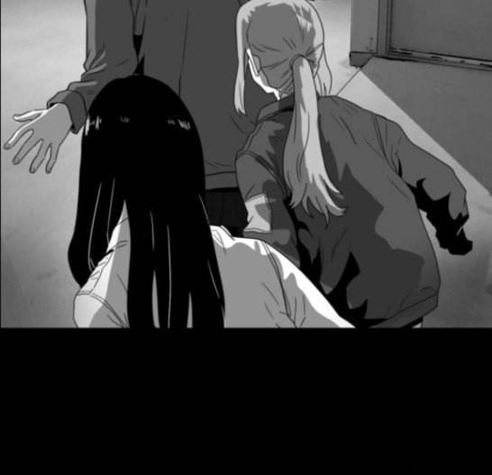 먹이 2부 19화 전조 5 2