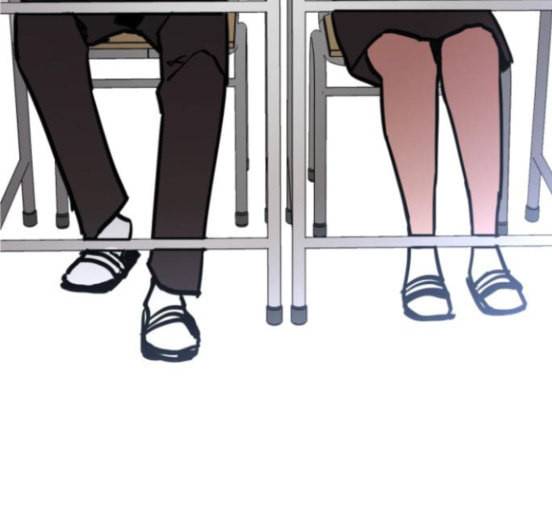 소녀재판 11화 5