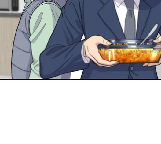 백수세끼 40 즉석 카레 144