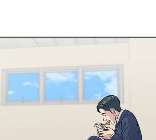 백수세끼 40 즉석 카레 145