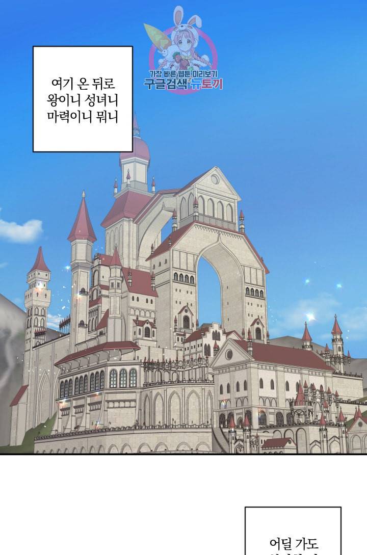TL 소설 속 시녀가 되었습니다 5화 1