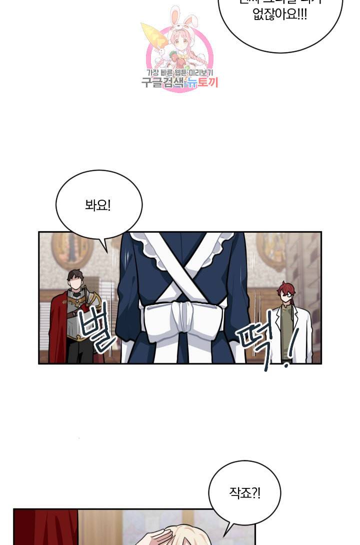 TL 소설 속 시녀가 되었습니다 10화 20