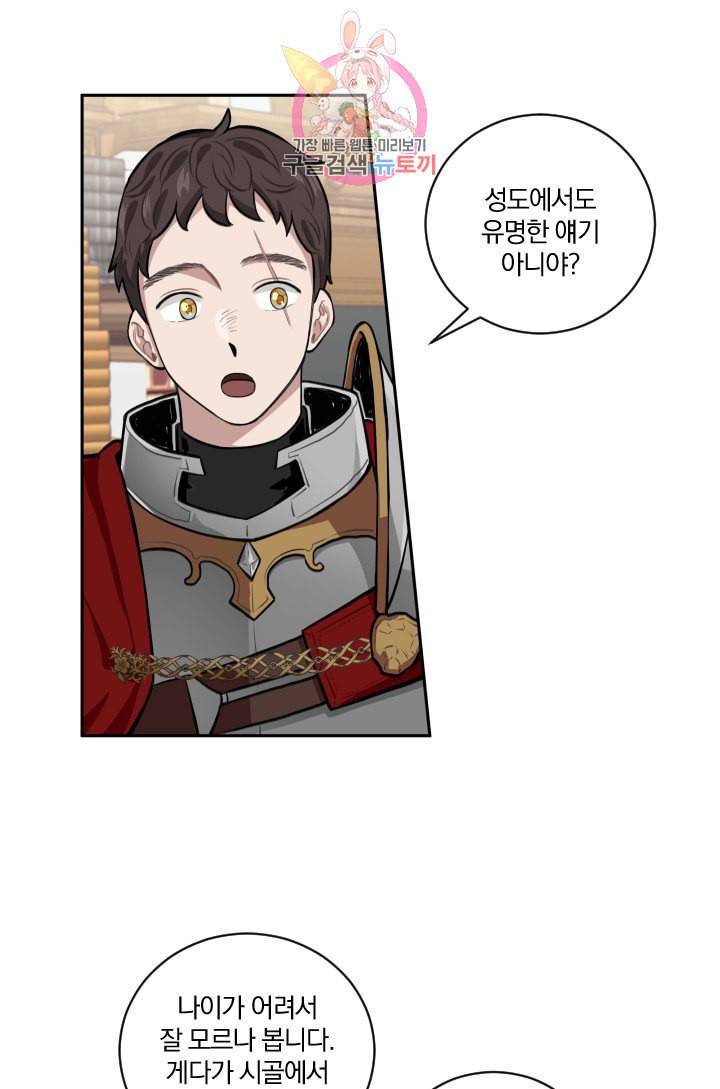 TL 소설 속 시녀가 되었습니다 10화 28