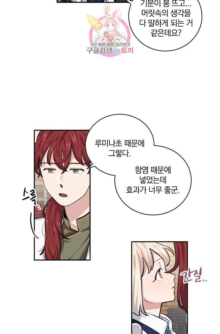 TL 소설 속 시녀가 되었습니다 10화 41