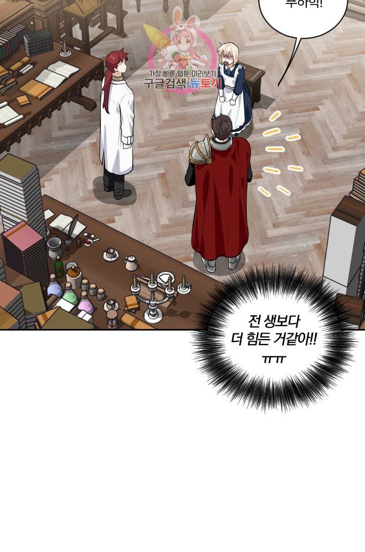 TL 소설 속 시녀가 되었습니다 10화 47