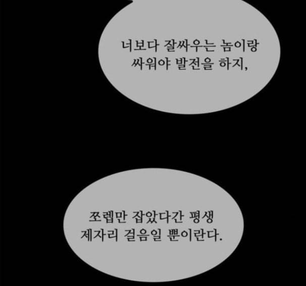 갓 오브 하이스쿨 468화 23