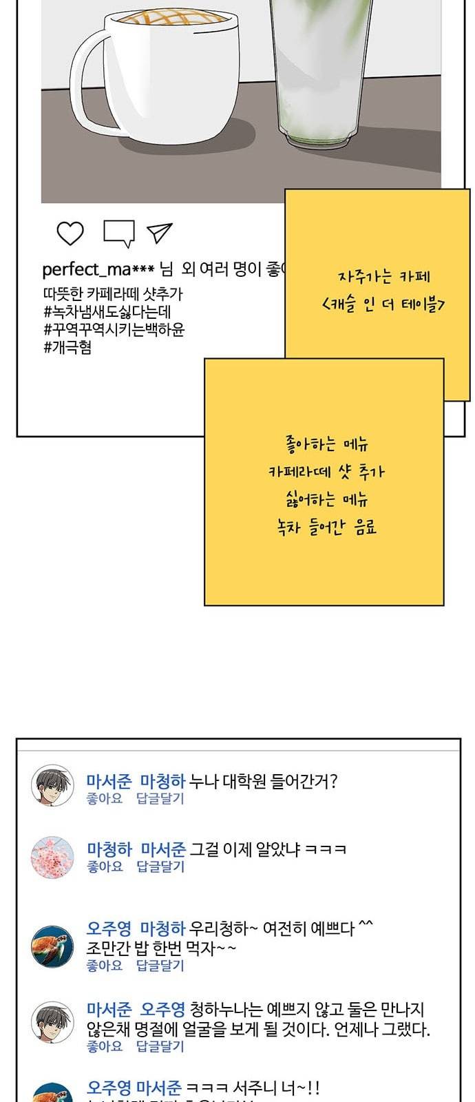 나를 바꿔줘 배선주 5 77