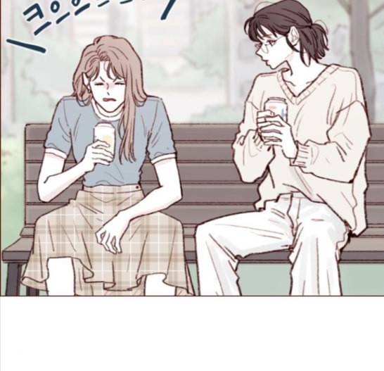 홍시는 날 좋아해 119화 37
