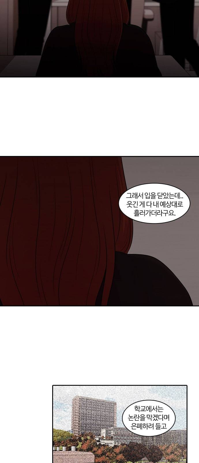 내일 158화 들쥐떼들 7 41