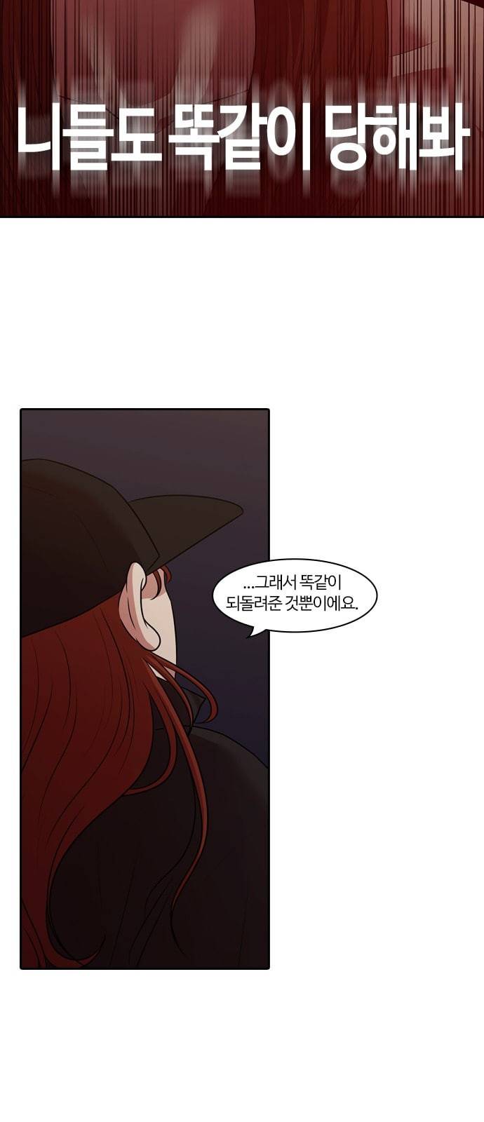 내일 158화 들쥐떼들 7 59