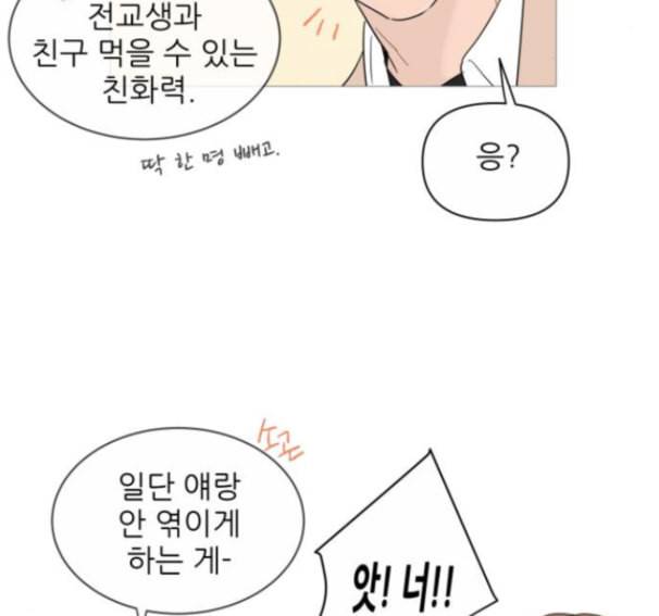너의 미소가 함정 17화 94