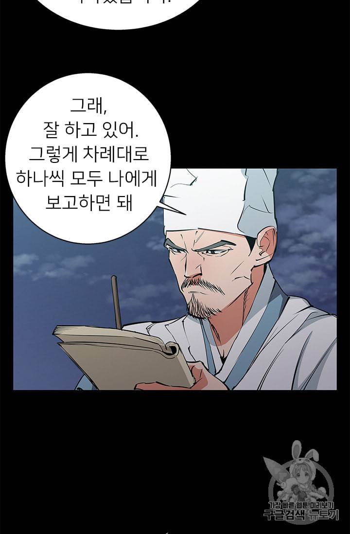 책을 읽으면 경험이 쌓여 86화 15