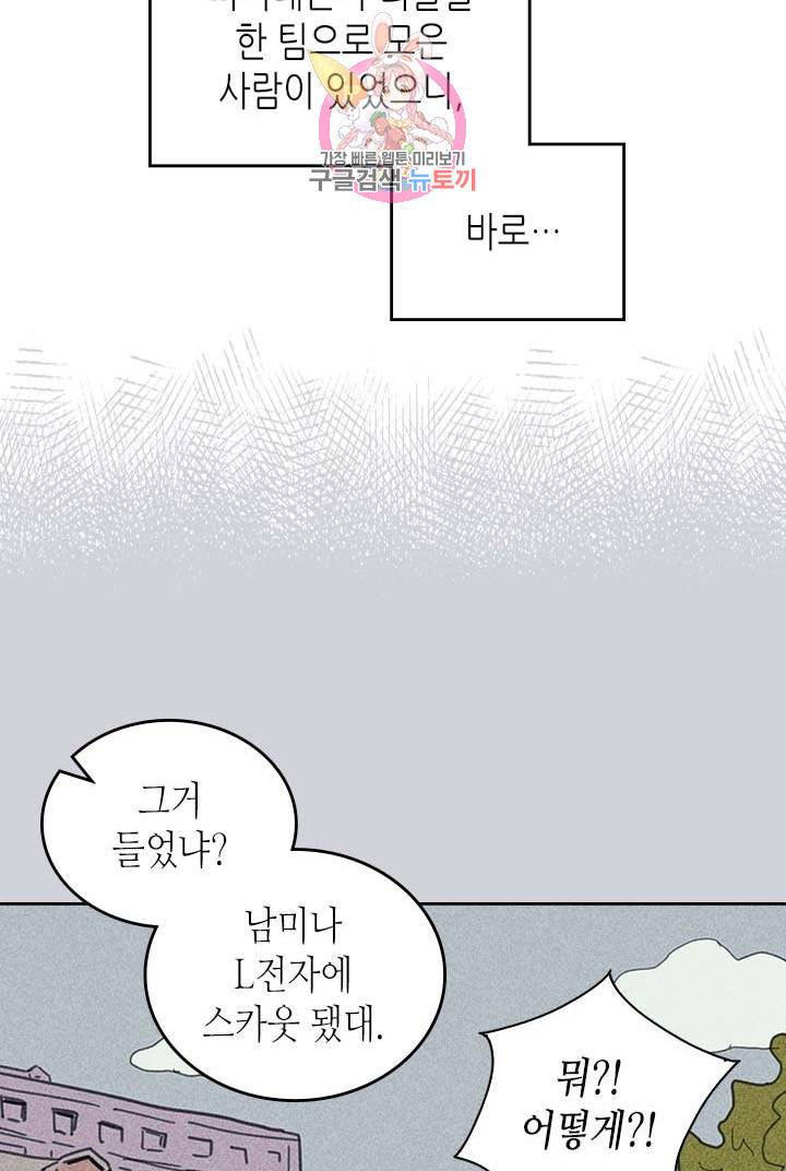 온 오어 오프  2화 20