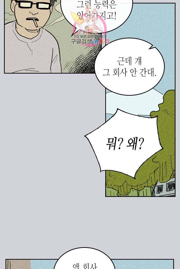 온 오어 오프  2화 22