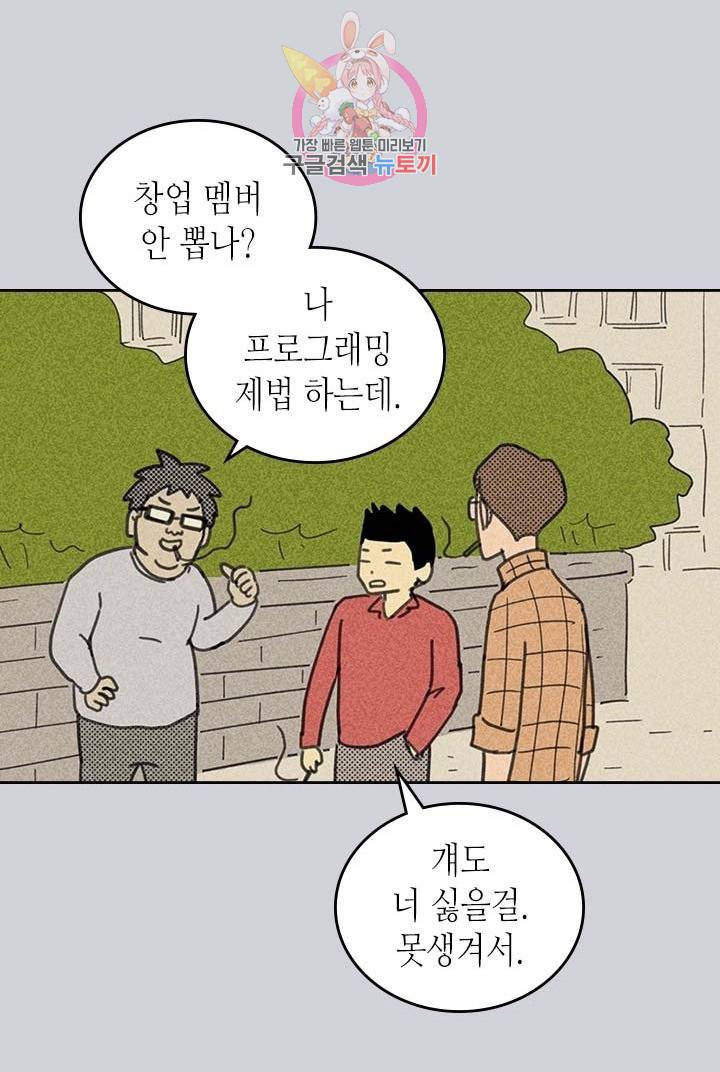 온 오어 오프  2화 26