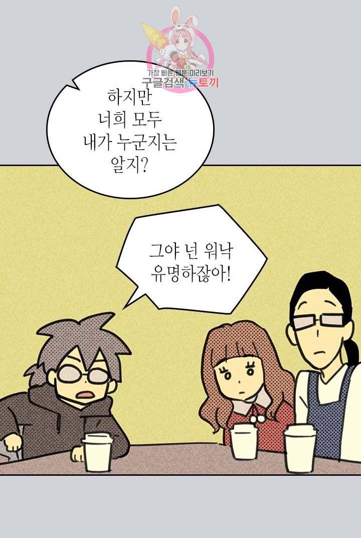 온 오어 오프  2화 34