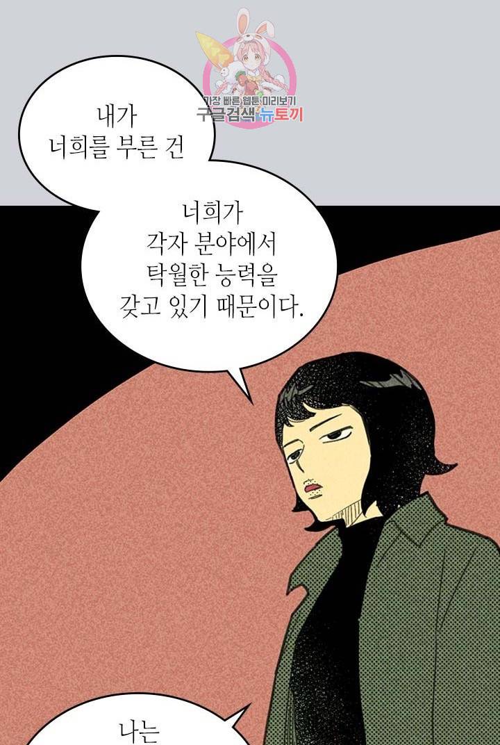 온 오어 오프  2화 35