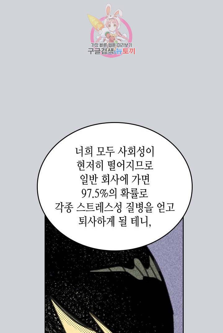 온 오어 오프  2화 37