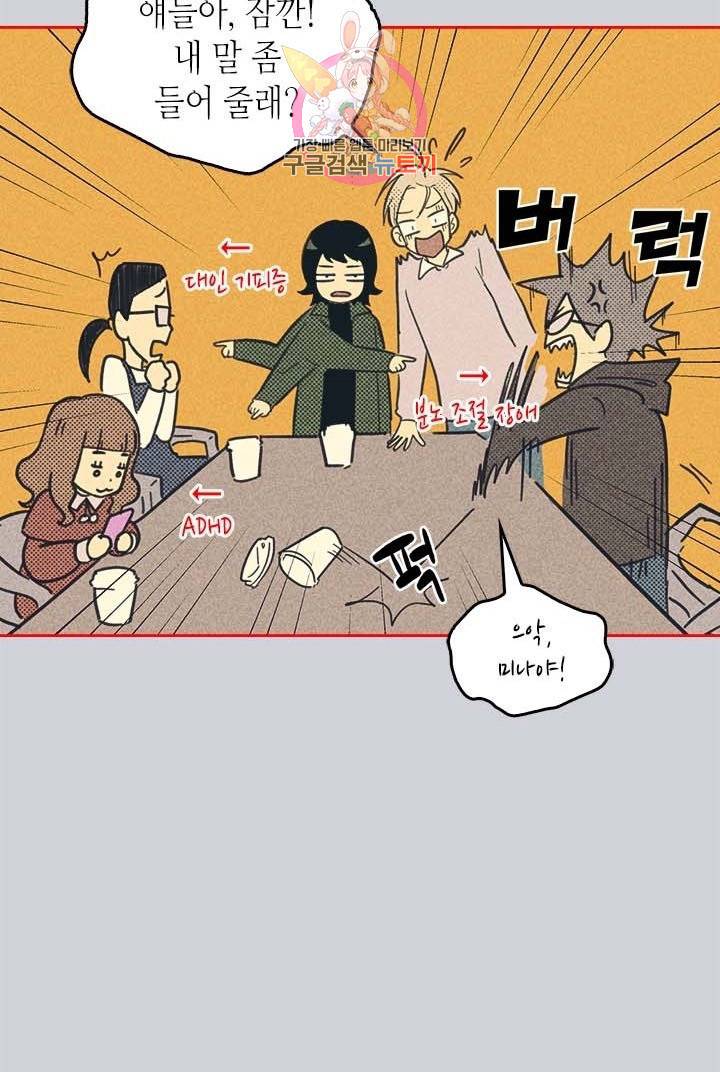 온 오어 오프  2화 39