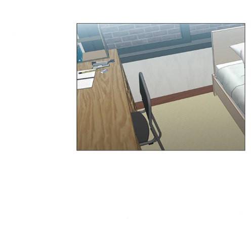 이츠마인 104화 5