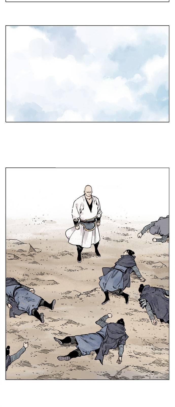 무모협지 55화 5