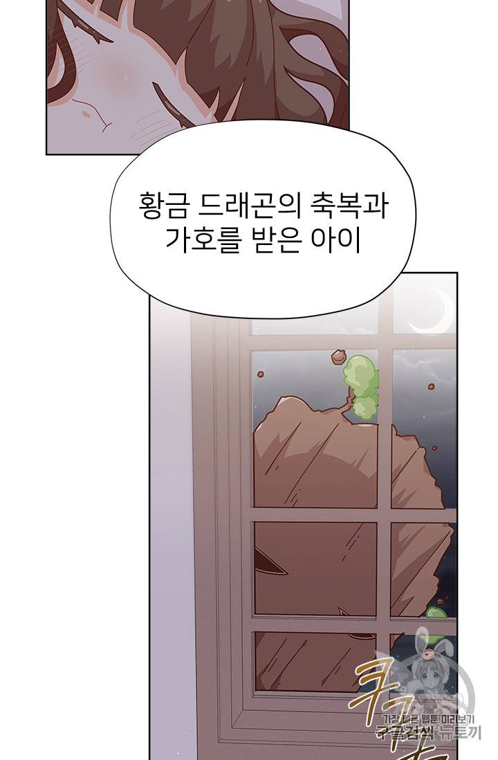한 줄짜리 영애였을 터 24화 12