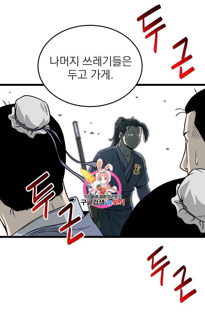 로그인 무림 27화 1