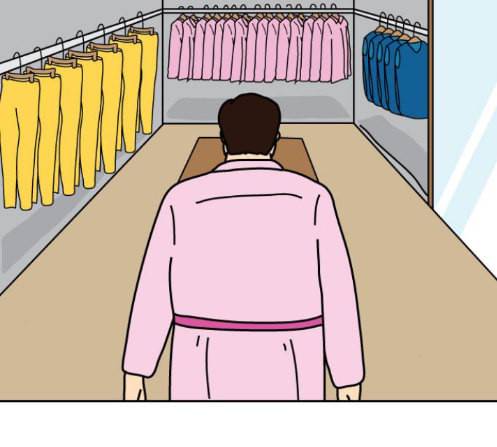 닭강정 42화 18