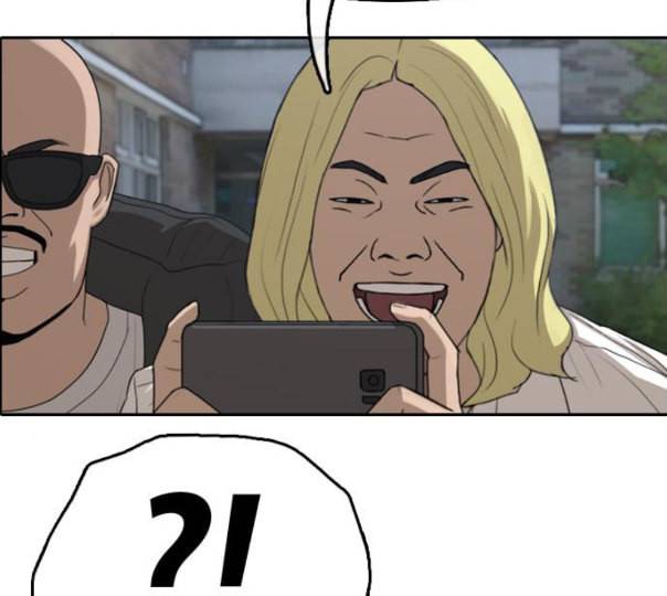 프리드로우 343화 고등만화 두 번째 16강전 3 76