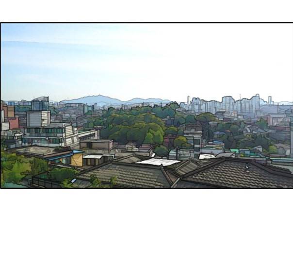 프리드로우 343화 고등만화 두 번째 16강전 3 100
