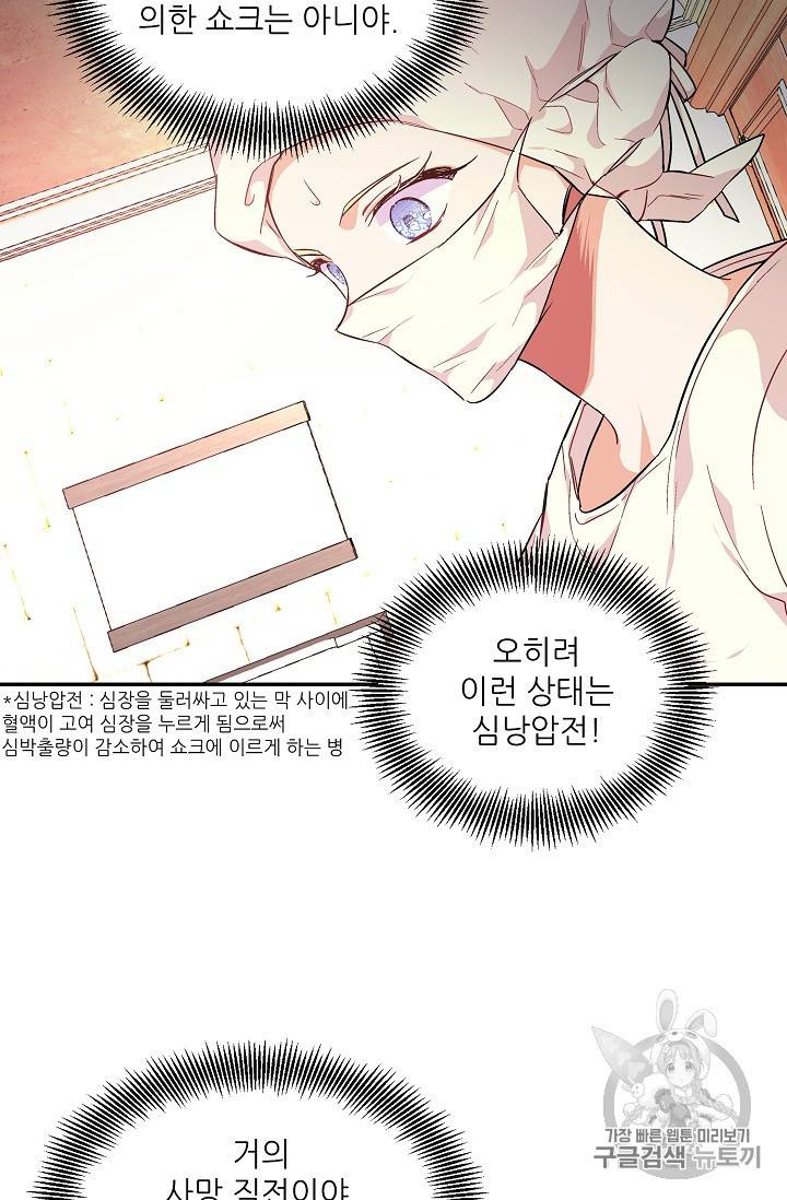 외과의사 엘리제 117화 11
