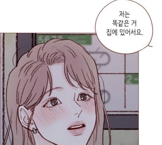 홍시는 날 좋아해 123화 81