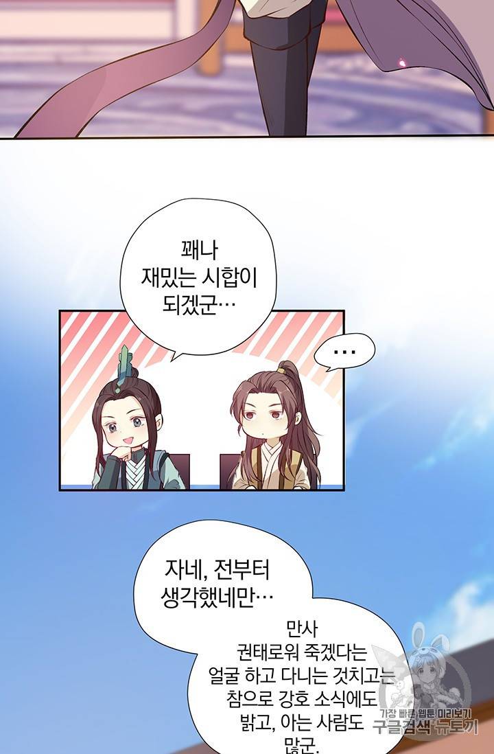 남궁세가 소공자 21화 13