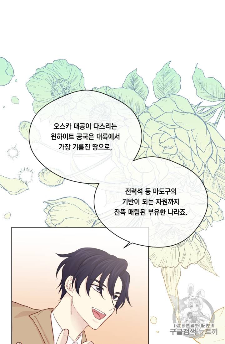 아이리스 - 스마트폰을 든 레이디 66화 34
