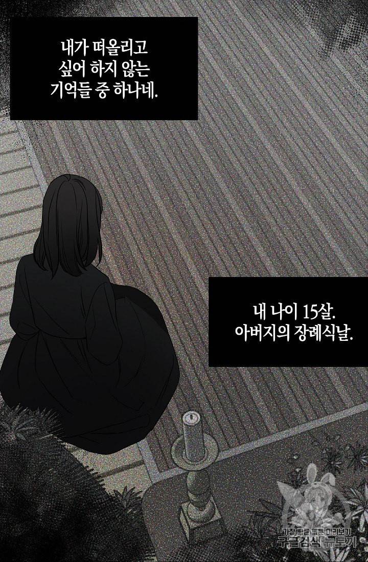 악당의 아빠를 꼬셔라 34화 8
