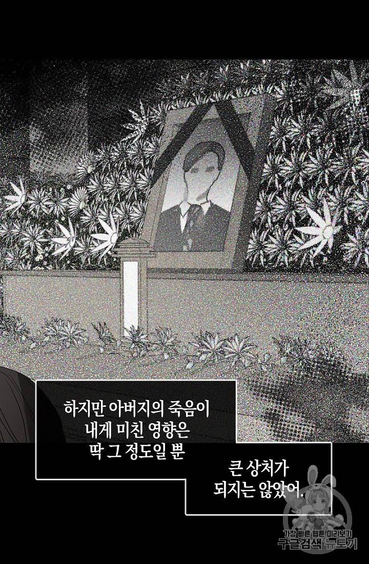 악당의 아빠를 꼬셔라 34화 15