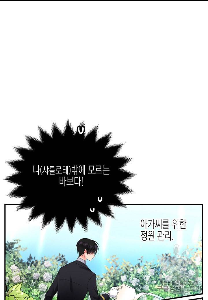 그 아가씨의 집사님 3화 10