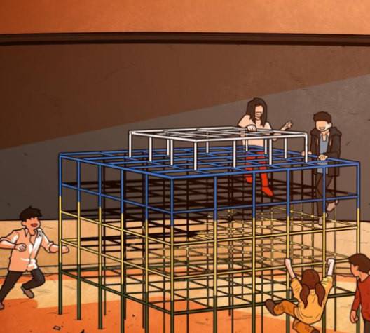 학교정벌 18교시 오매불망 172