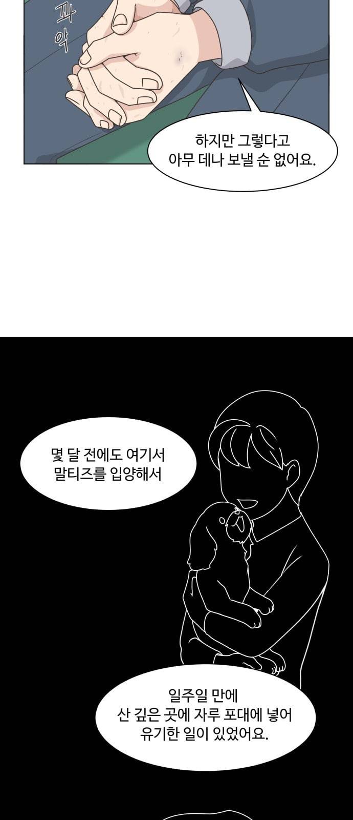 개를 낳았다 시즌2 9화 11