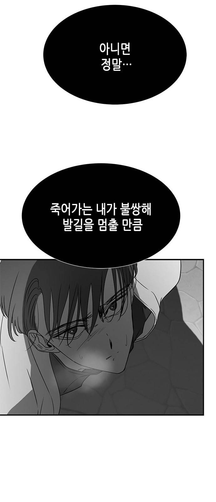 올가미 네이버 43화 14