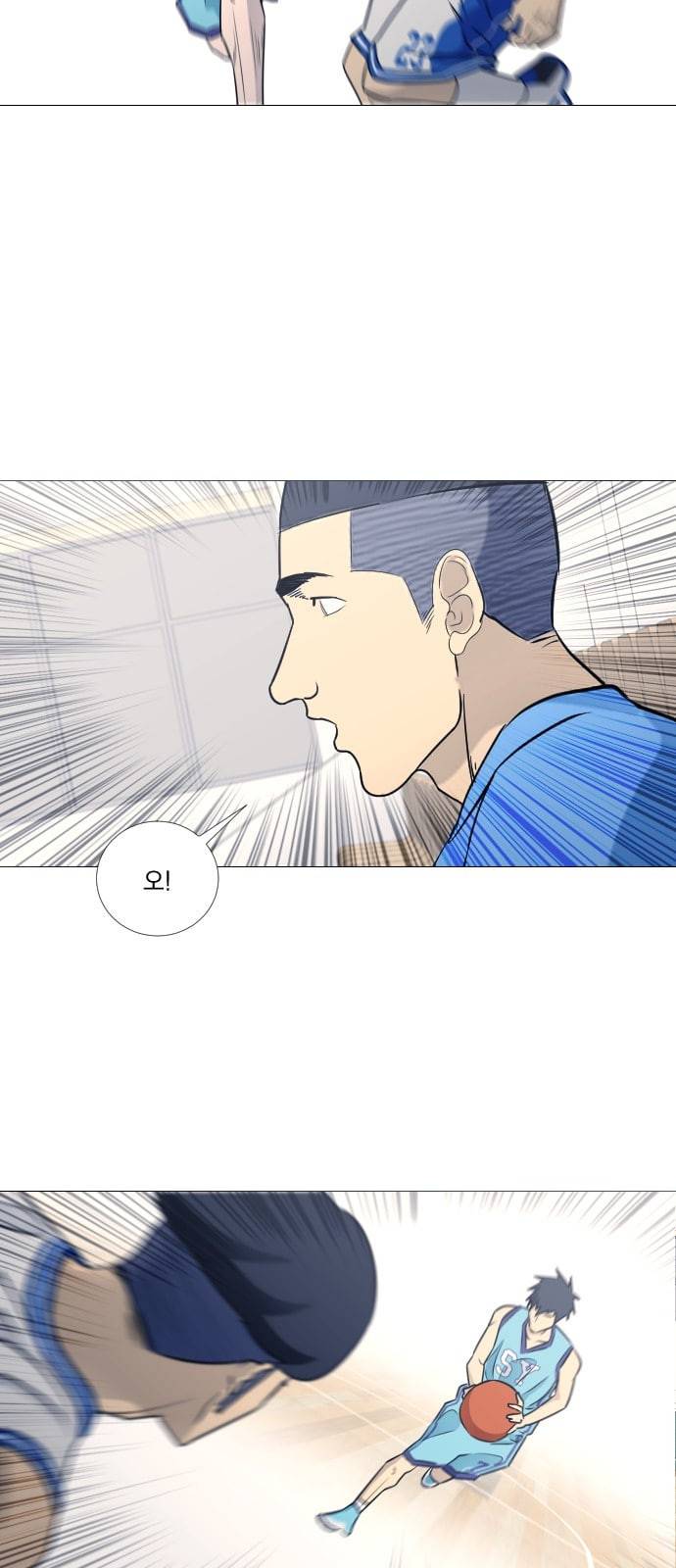 가비지타임 시즌2 10화 2