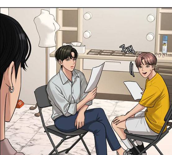 여신강림 117화 네이버 46