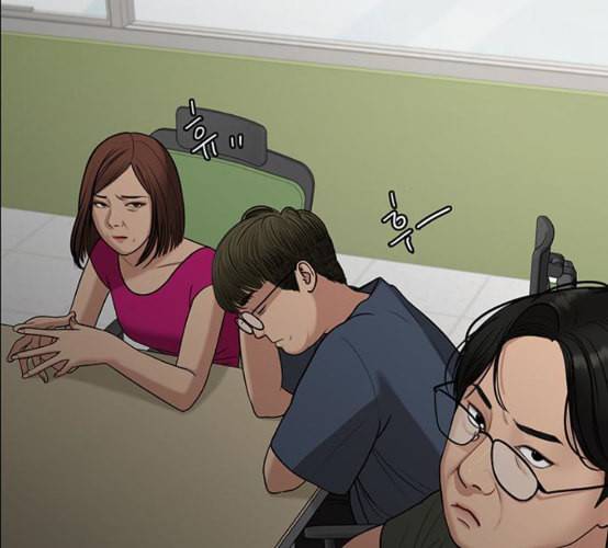 여신강림 117화 네이버 64